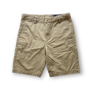 Vineyard Vines Khaki Shorts